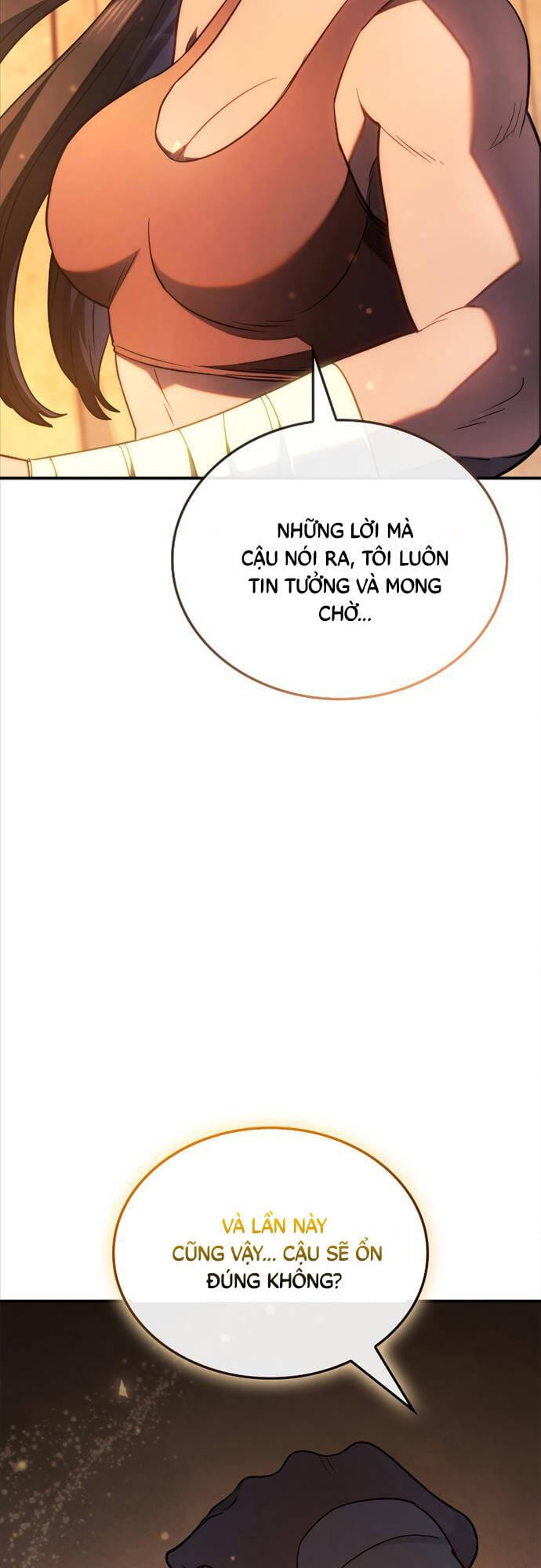 Truyện Tranh Thiết Huyết Kiếm Sĩ Hồi Quy trang 3