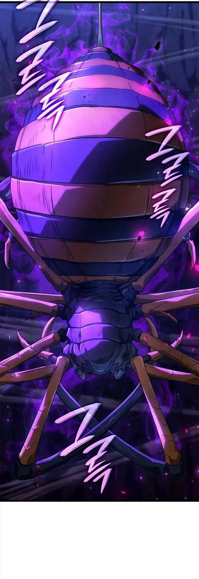 Truyện Tranh Thiết Huyết Kiếm Sĩ Hồi Quy trang 3