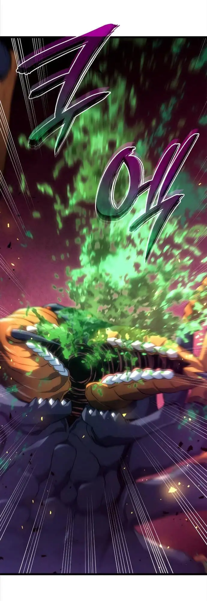 Truyện Tranh Thiết Huyết Kiếm Sĩ Hồi Quy trang 3