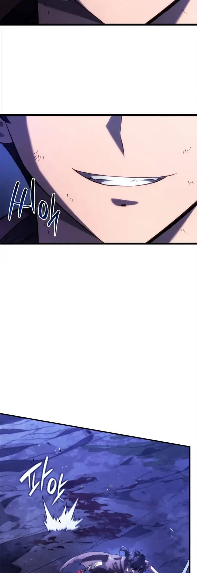 Truyện Tranh Thiết Huyết Kiếm Sĩ Hồi Quy trang 3