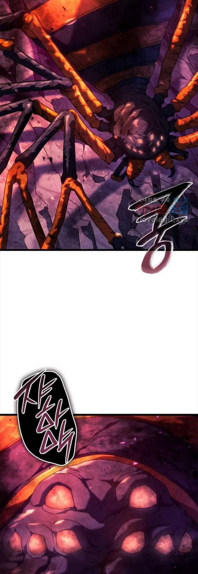 Truyện Tranh Thiết Huyết Kiếm Sĩ Hồi Quy trang 3