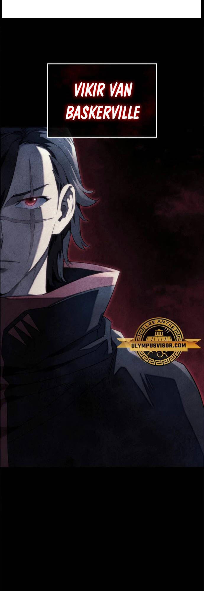 Truyện Tranh Thiết Huyết Kiếm Sĩ Hồi Quy trang 3