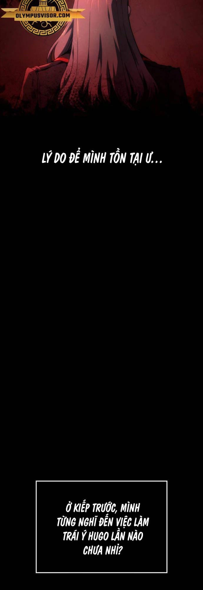 Truyện Tranh Thiết Huyết Kiếm Sĩ Hồi Quy trang 3