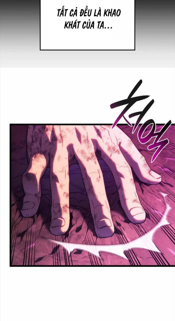 Truyện Tranh Thiết Huyết Kiếm Sĩ Hồi Quy trang 3