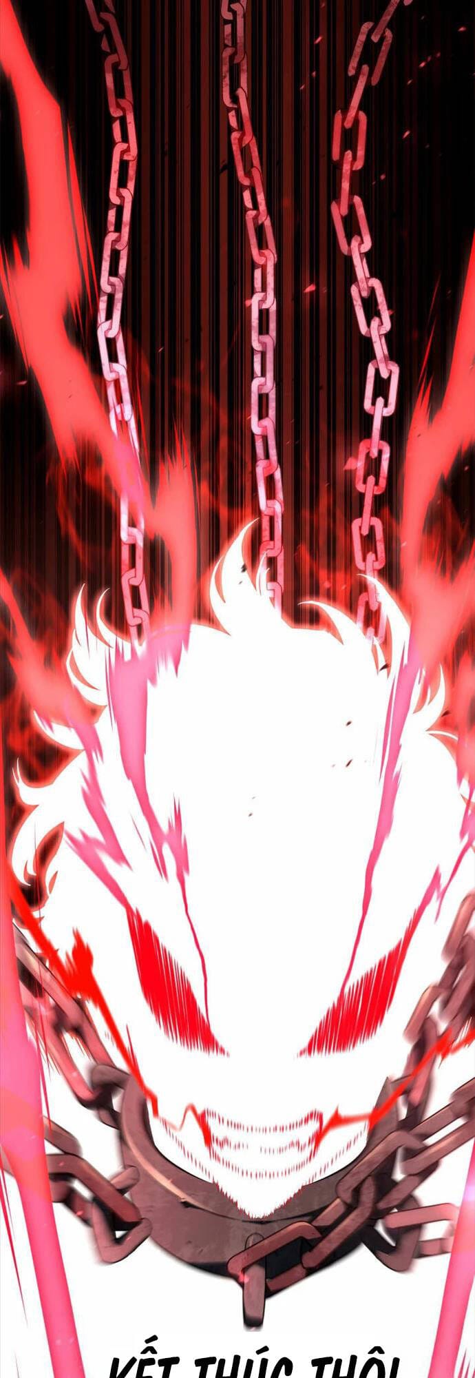 Truyện Tranh Thiết Huyết Kiếm Sĩ Hồi Quy trang 3