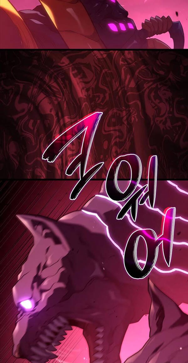 Truyện Tranh Thiết Huyết Kiếm Sĩ Hồi Quy trang 3