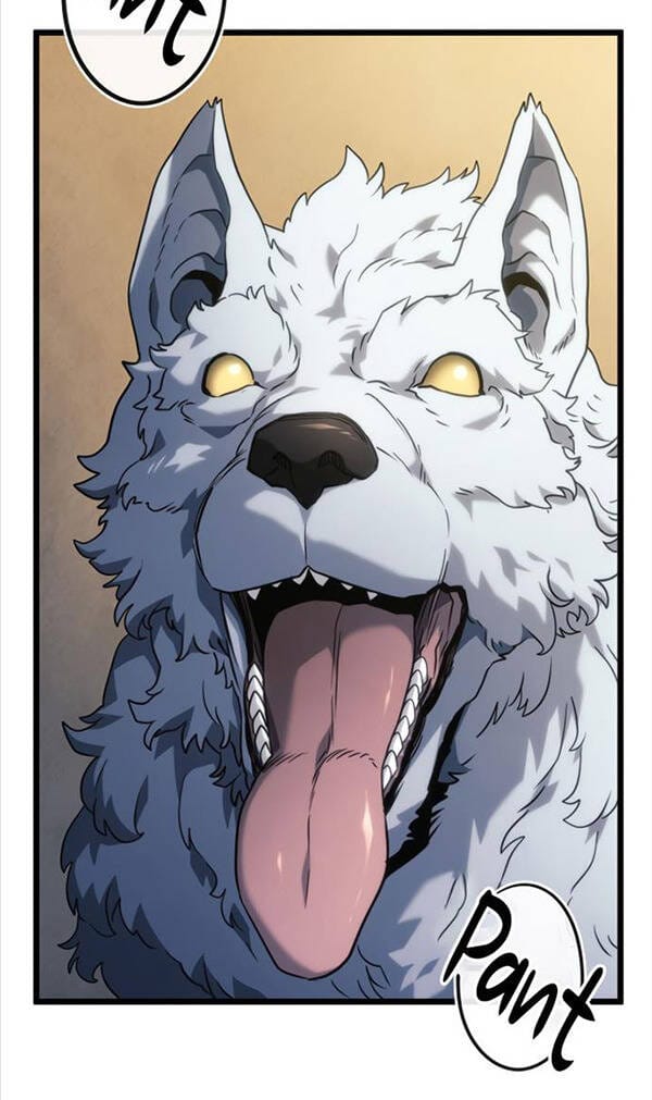 Truyện Tranh Thiết Huyết Kiếm Sĩ Hồi Quy trang 3