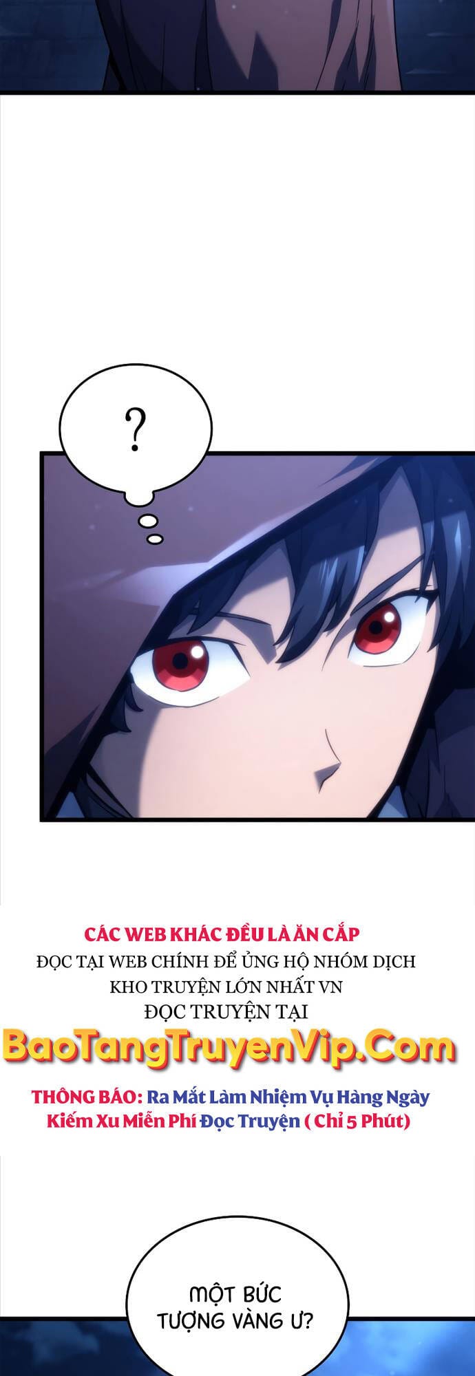 Truyện Tranh Thiết Huyết Kiếm Sĩ Hồi Quy trang 3