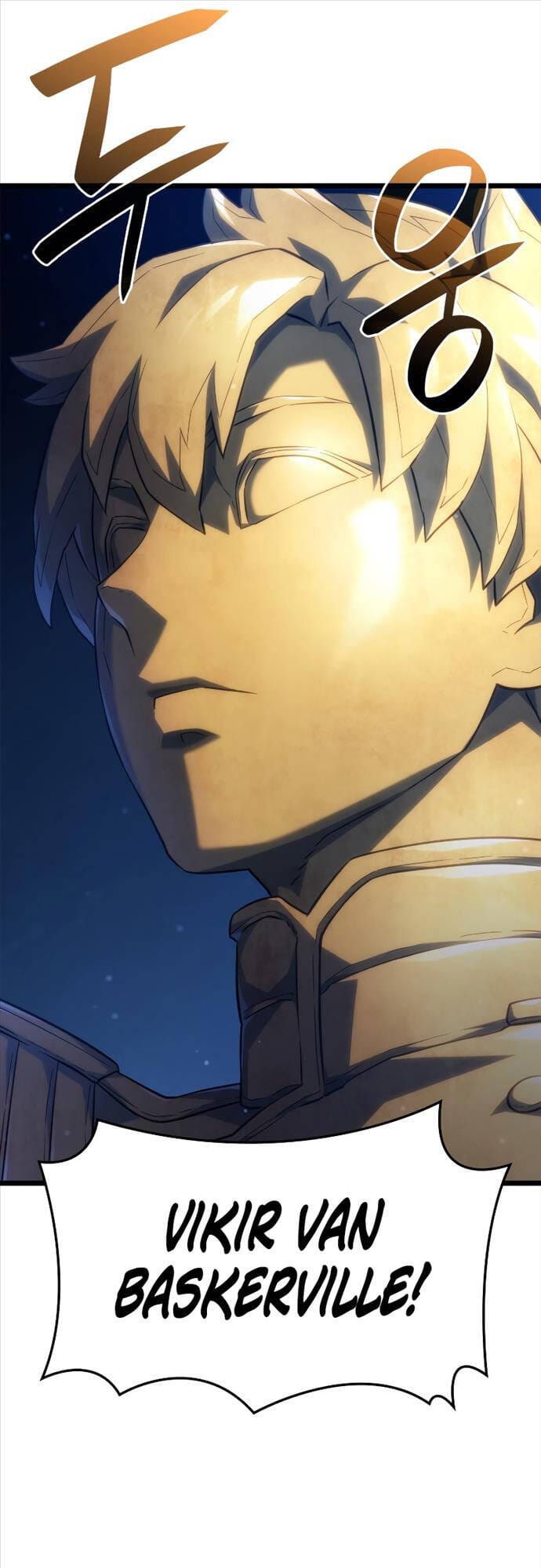 Truyện Tranh Thiết Huyết Kiếm Sĩ Hồi Quy trang 3