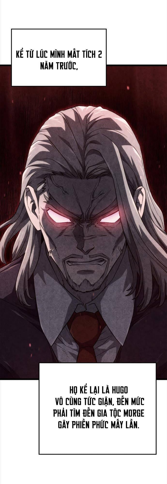 Truyện Tranh Thiết Huyết Kiếm Sĩ Hồi Quy trang 3