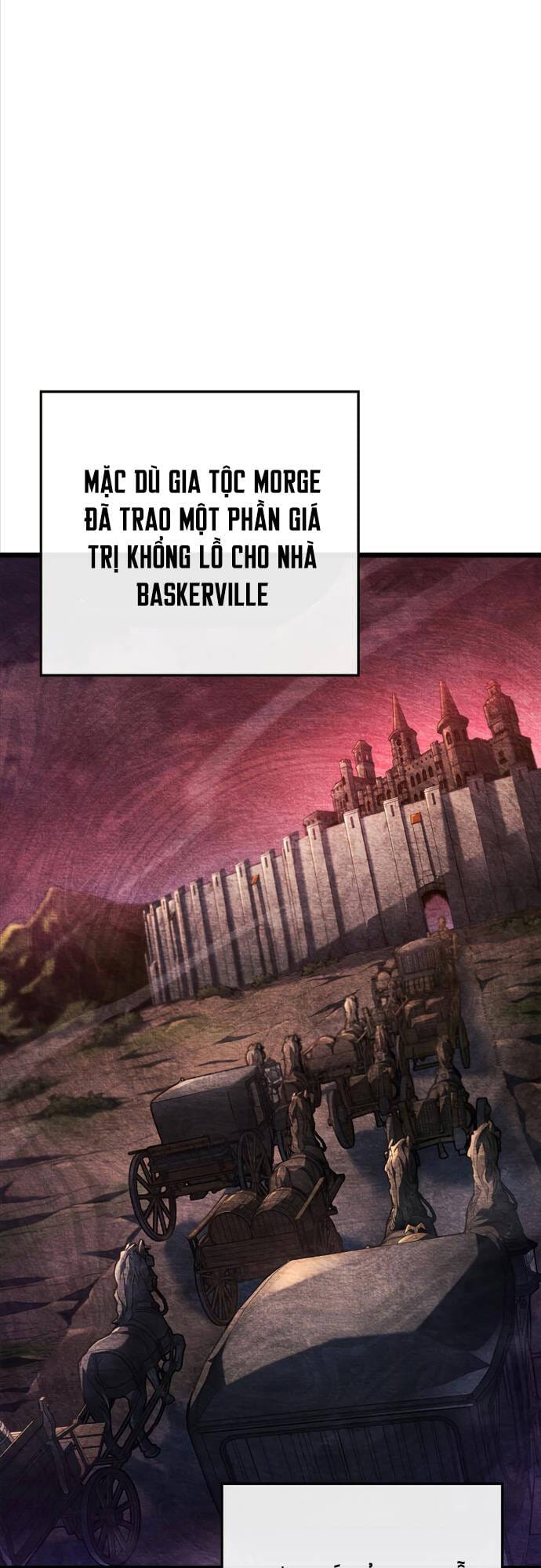 Truyện Tranh Thiết Huyết Kiếm Sĩ Hồi Quy trang 3