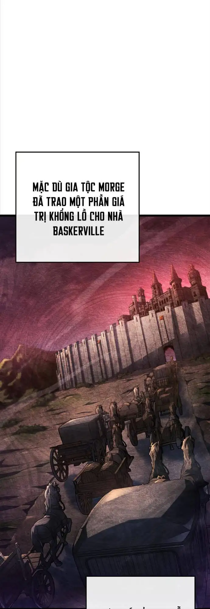 Truyện Tranh Thiết Huyết Kiếm Sĩ Hồi Quy trang 3