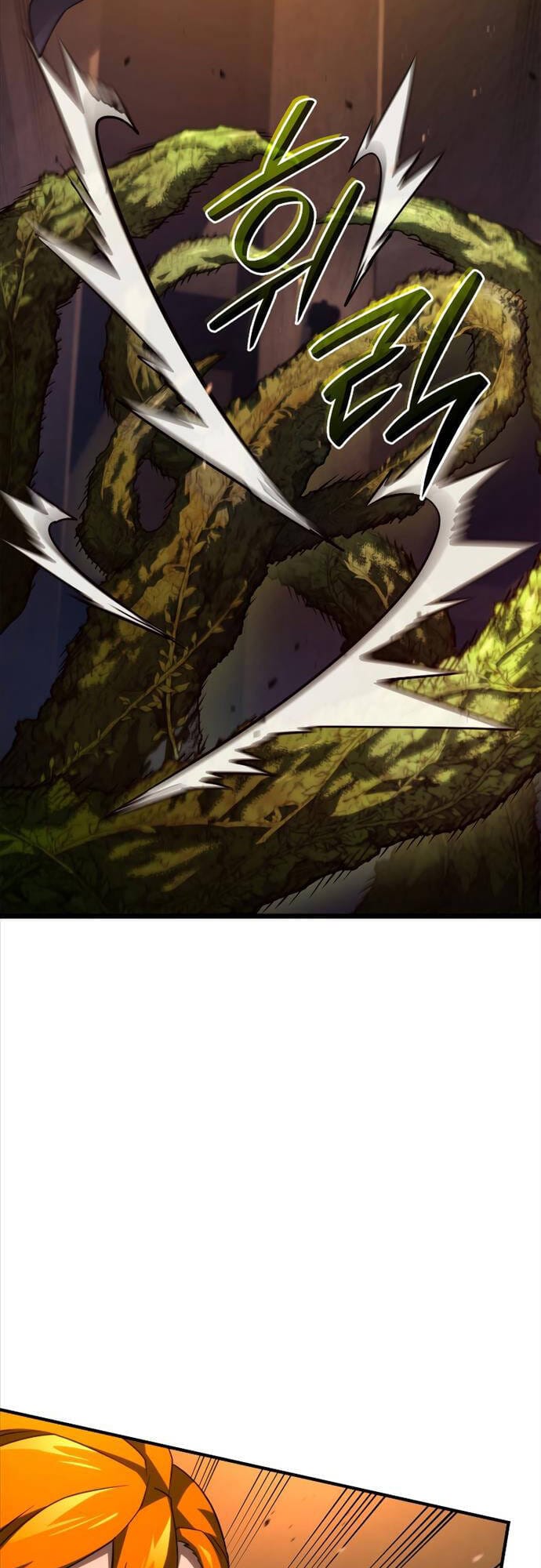 Truyện Tranh Thiết Huyết Kiếm Sĩ Hồi Quy trang 3