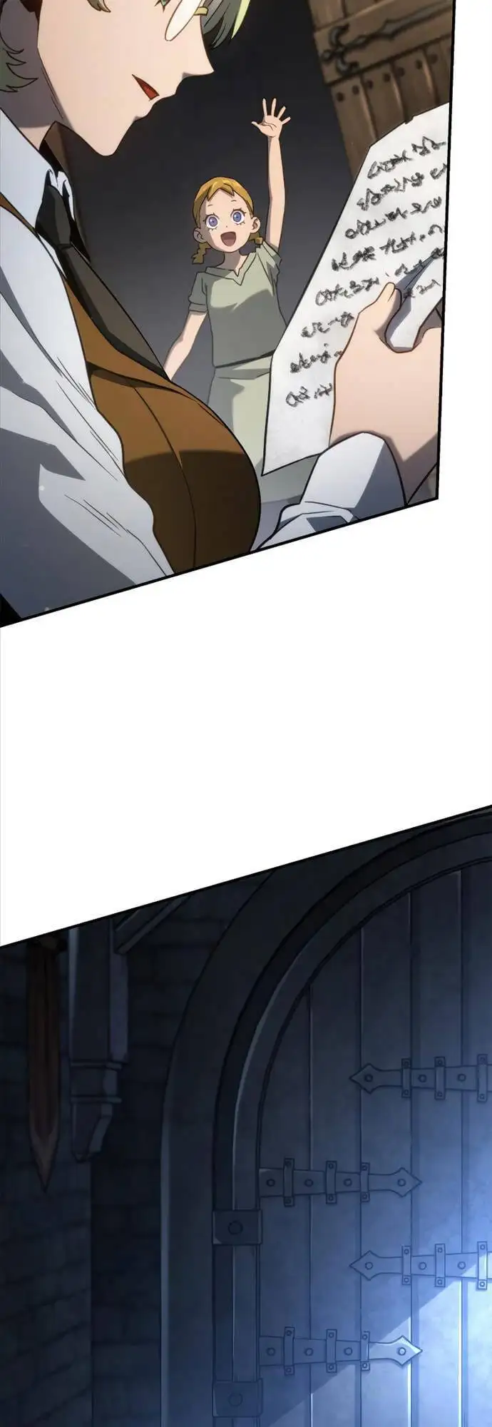 Truyện Tranh Thiết Huyết Kiếm Sĩ Hồi Quy trang 3