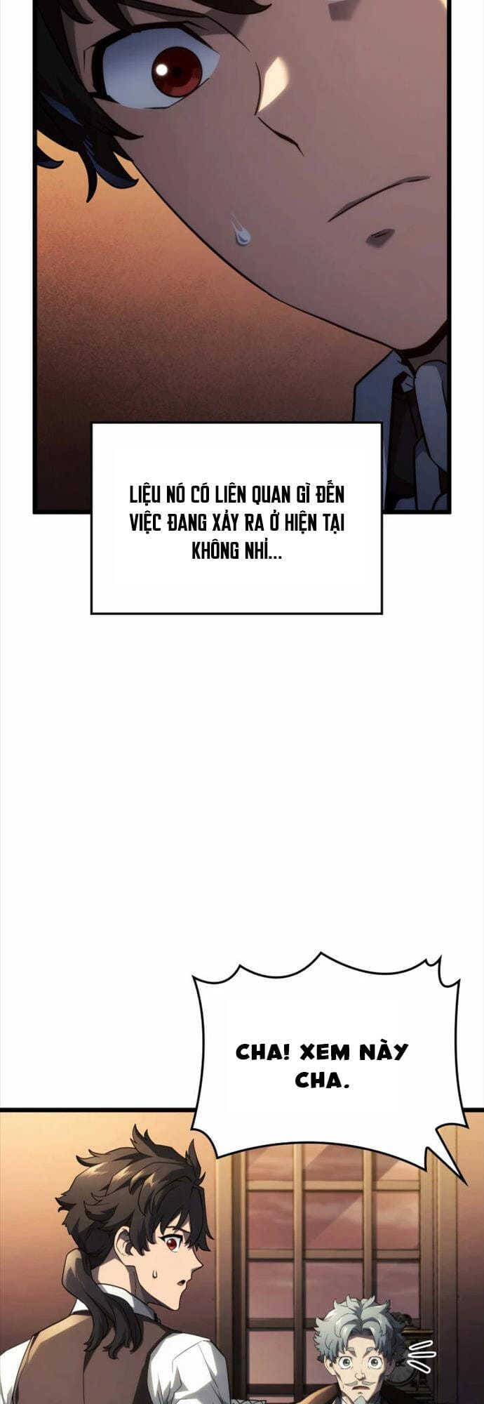 Truyện Tranh Thiết Huyết Kiếm Sĩ Hồi Quy trang 3