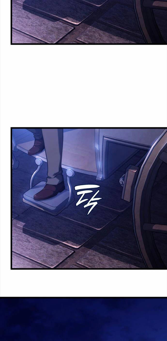 Truyện Tranh Thiết Huyết Kiếm Sĩ Hồi Quy trang 3