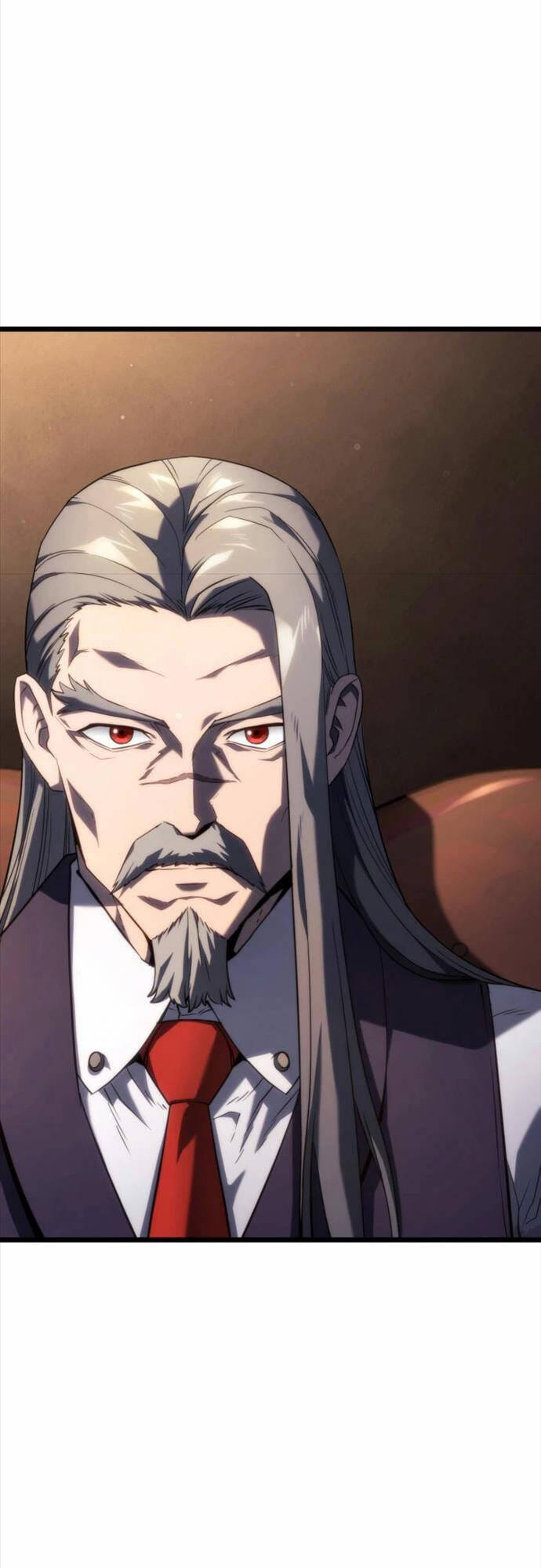 Truyện Tranh Thiết Huyết Kiếm Sĩ Hồi Quy trang 3