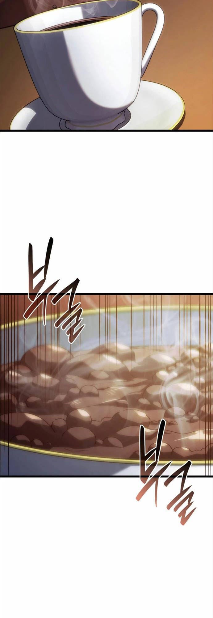 Truyện Tranh Thiết Huyết Kiếm Sĩ Hồi Quy trang 3