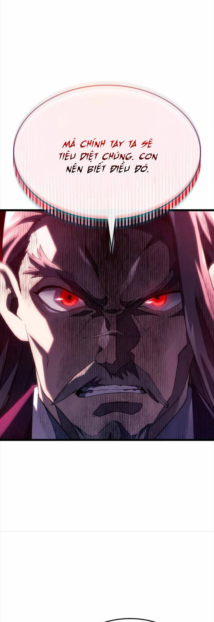 Truyện Tranh Thiết Huyết Kiếm Sĩ Hồi Quy trang 3