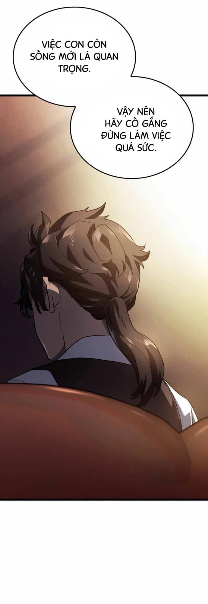 Truyện Tranh Thiết Huyết Kiếm Sĩ Hồi Quy trang 3