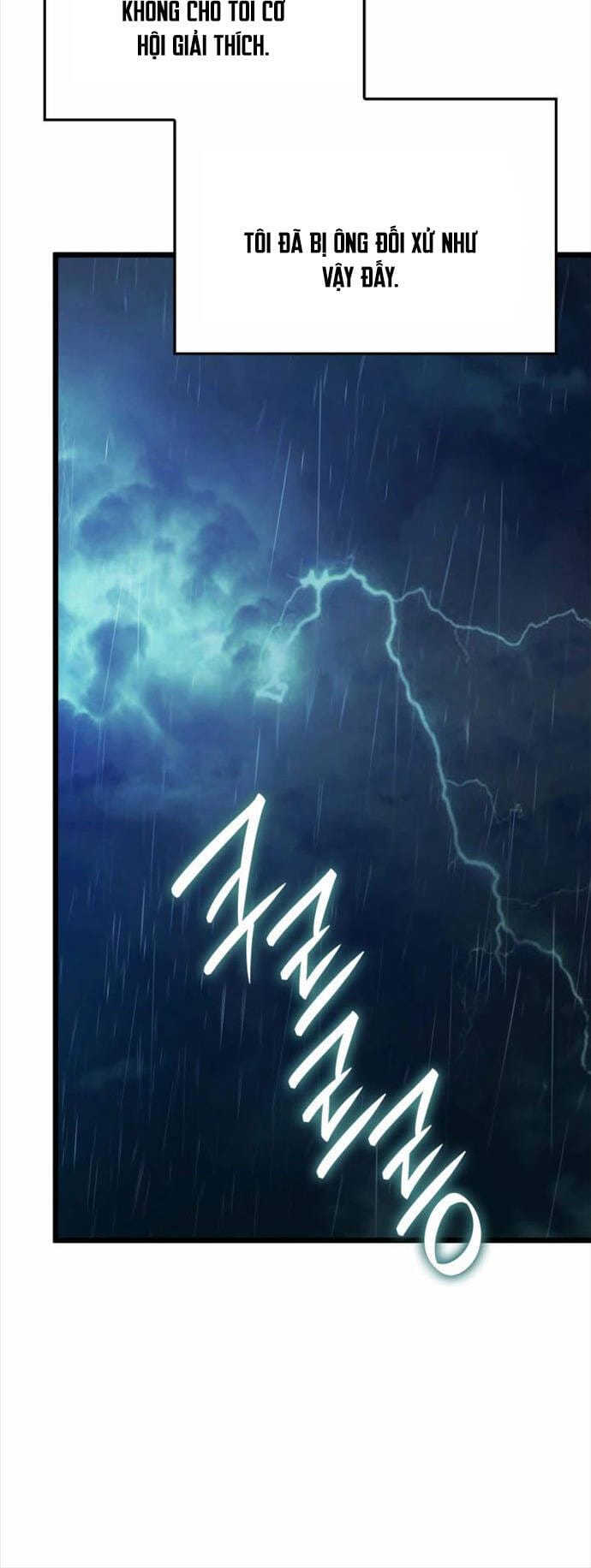 Truyện Tranh Thiết Huyết Kiếm Sĩ Hồi Quy trang 3