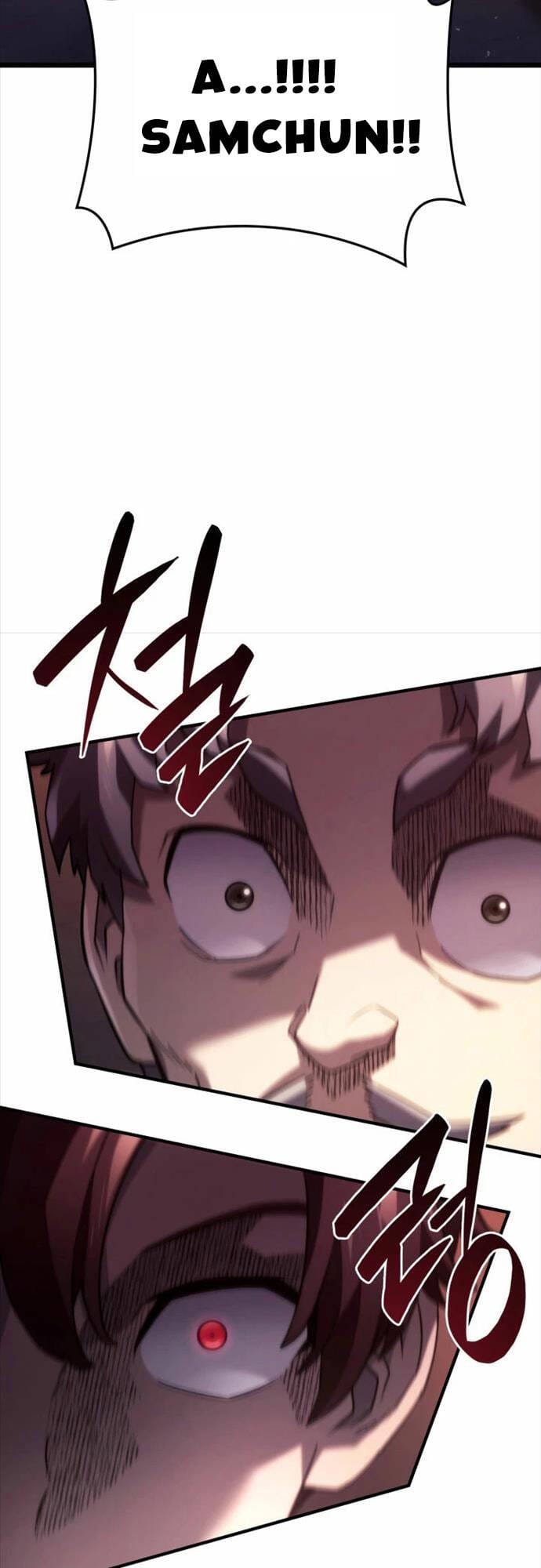 Truyện Tranh Thiết Huyết Kiếm Sĩ Hồi Quy trang 3