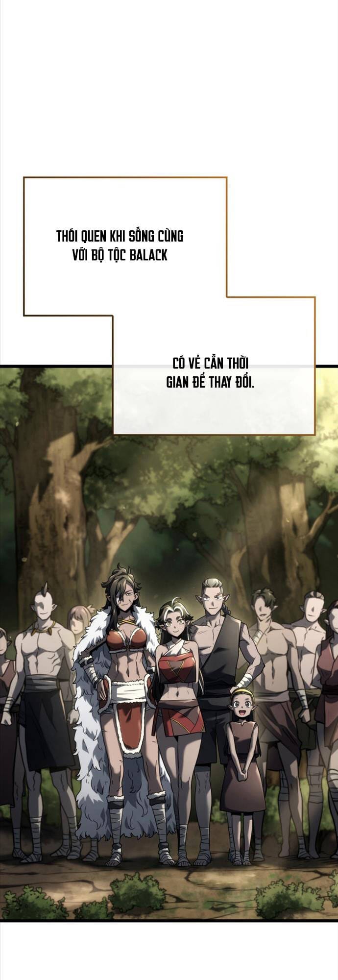 Truyện Tranh Thiết Huyết Kiếm Sĩ Hồi Quy trang 3