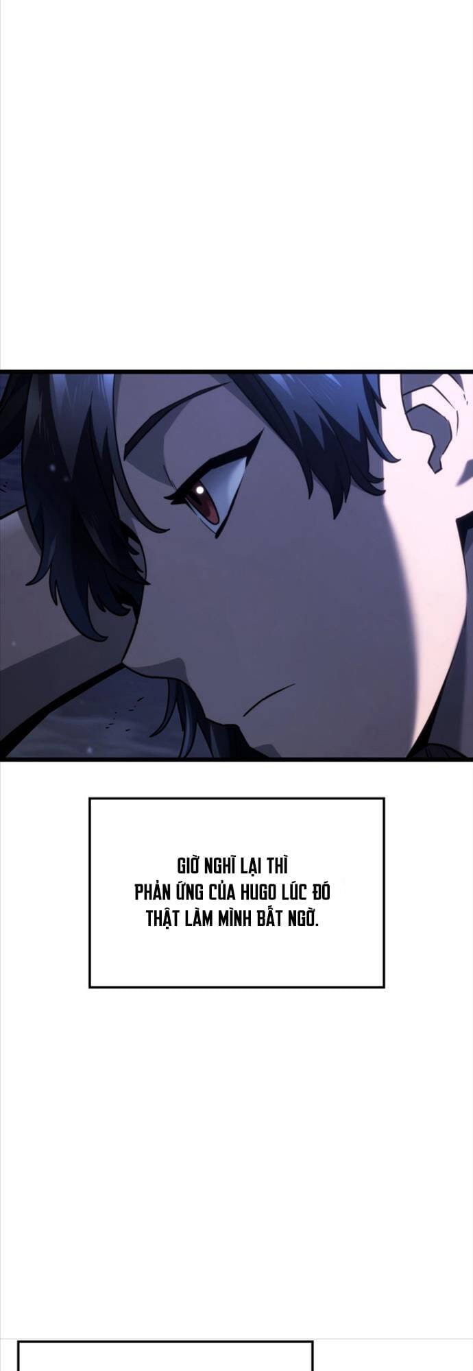 Truyện Tranh Thiết Huyết Kiếm Sĩ Hồi Quy trang 3