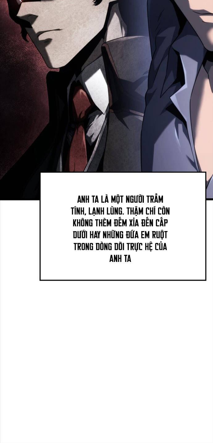 Truyện Tranh Thiết Huyết Kiếm Sĩ Hồi Quy trang 3