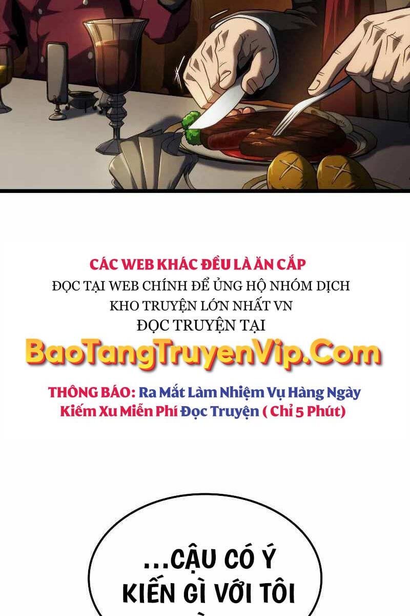 Truyện Tranh Thiết Huyết Kiếm Sĩ Hồi Quy trang 3