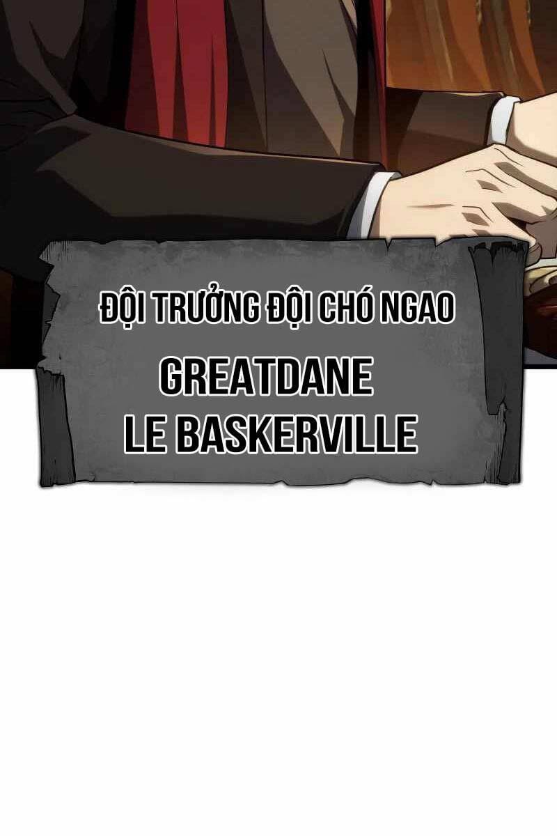 Truyện Tranh Thiết Huyết Kiếm Sĩ Hồi Quy trang 3