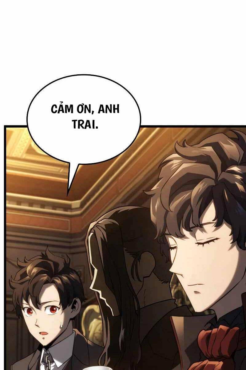 Truyện Tranh Thiết Huyết Kiếm Sĩ Hồi Quy trang 3