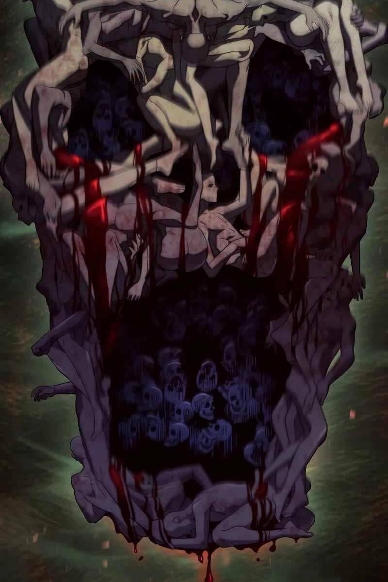 Truyện Tranh Thiết Huyết Kiếm Sĩ Hồi Quy trang 3