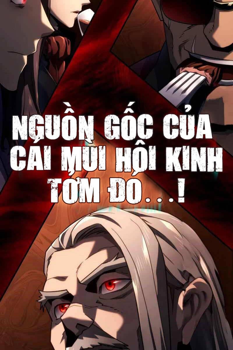 Truyện Tranh Thiết Huyết Kiếm Sĩ Hồi Quy trang 3