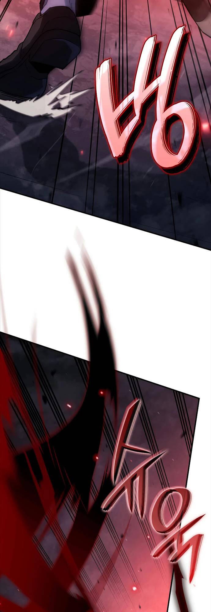 Truyện Tranh Thiết Huyết Kiếm Sĩ Hồi Quy trang 3