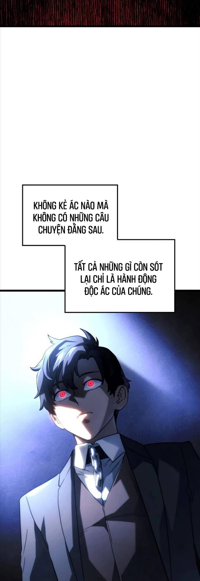 Truyện Tranh Thiết Huyết Kiếm Sĩ Hồi Quy trang 3