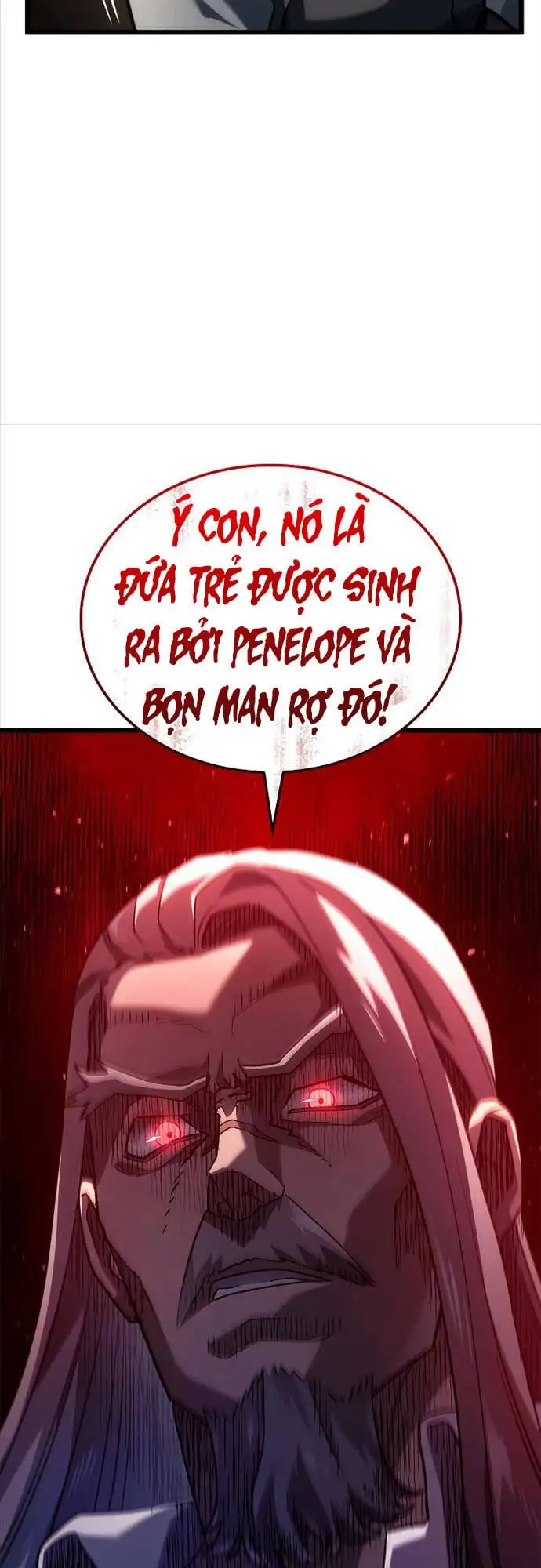 Truyện Tranh Thiết Huyết Kiếm Sĩ Hồi Quy trang 3