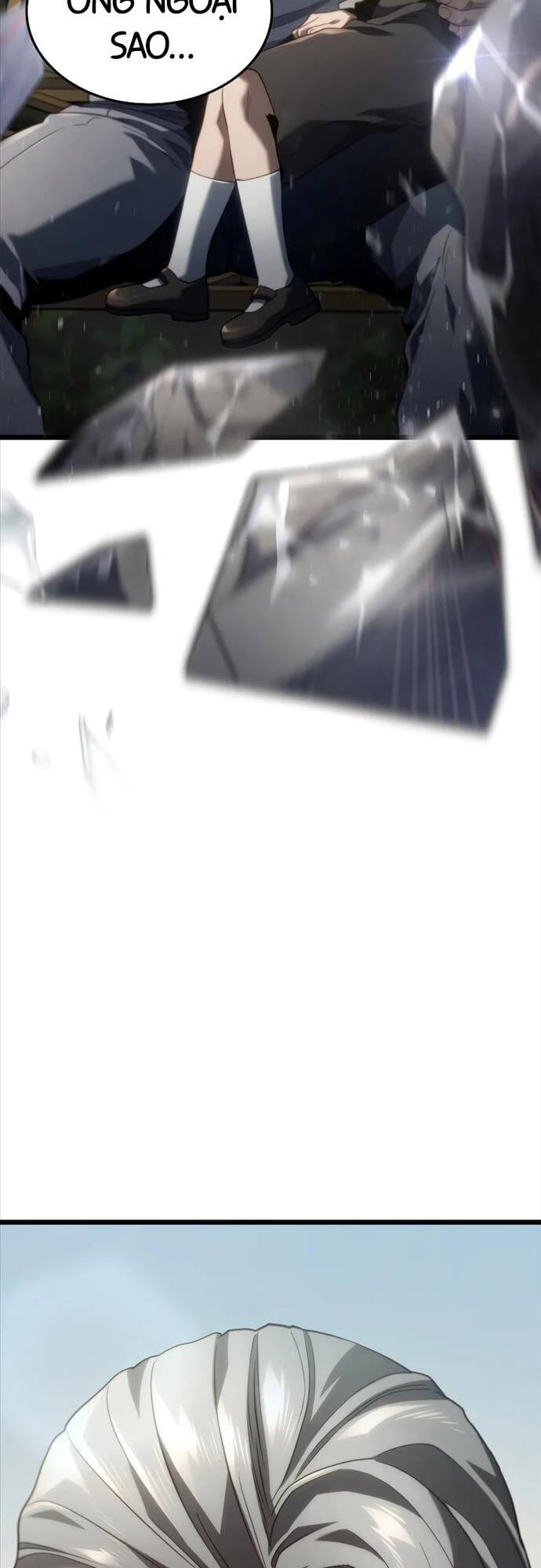 Truyện Tranh Thiết Huyết Kiếm Sĩ Hồi Quy trang 3