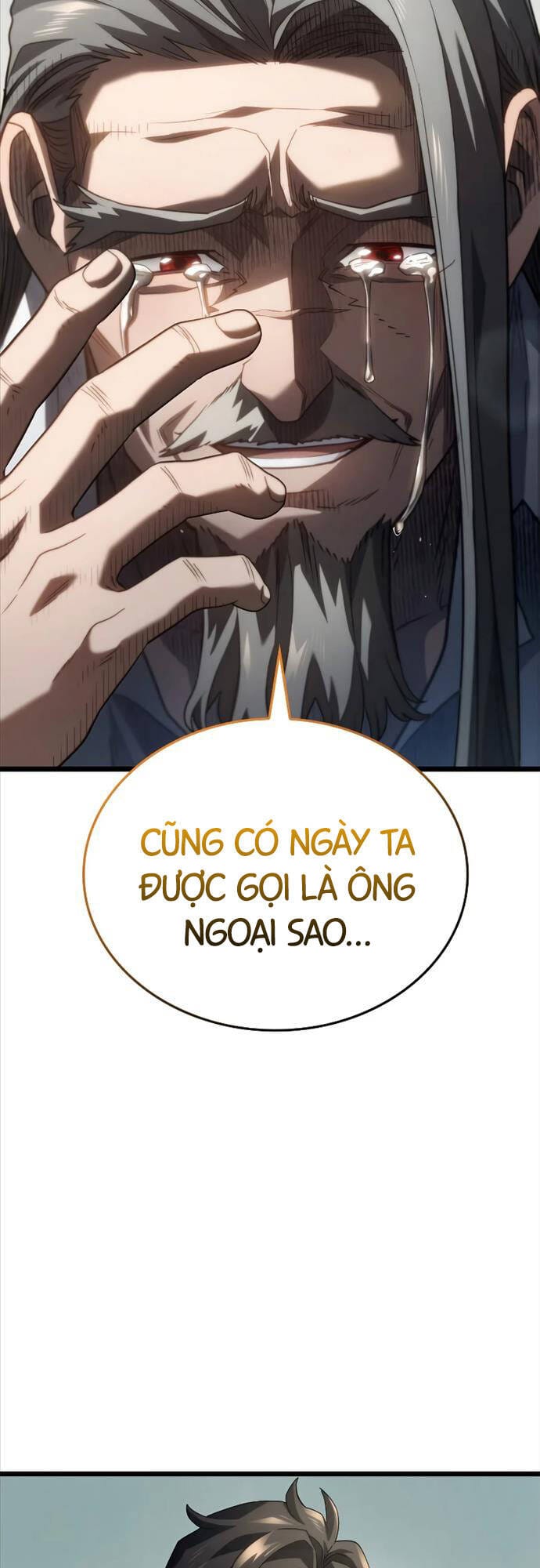 Truyện Tranh Thiết Huyết Kiếm Sĩ Hồi Quy trang 3