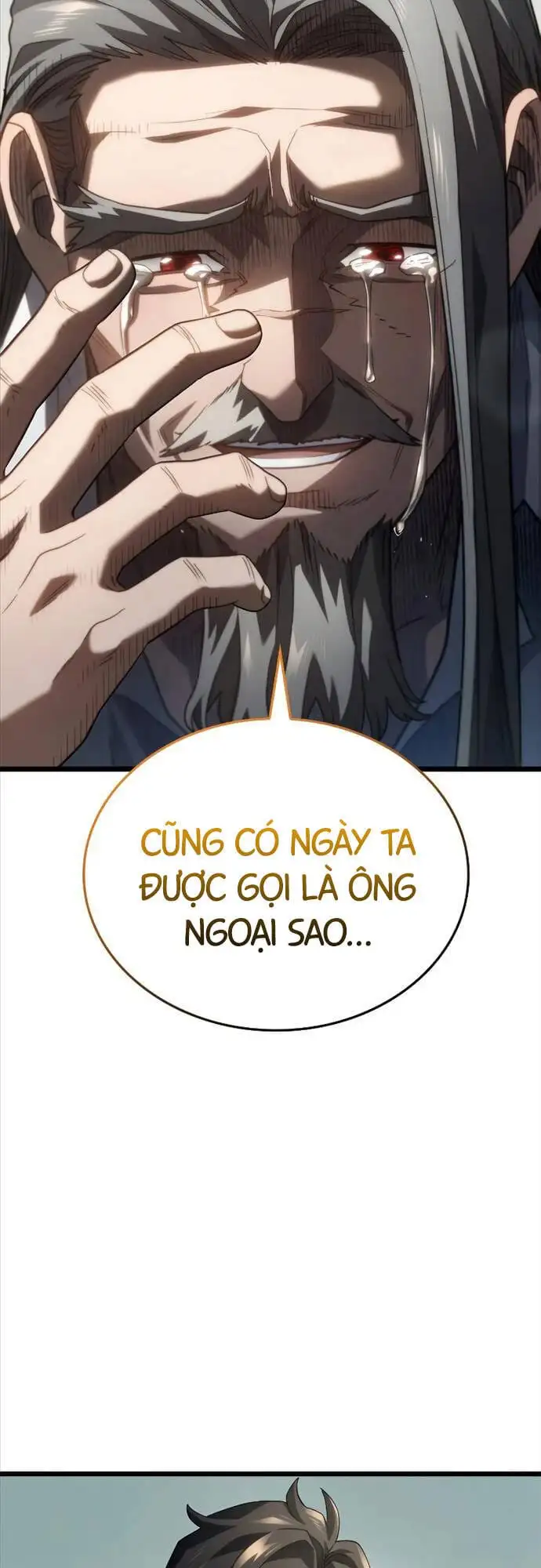 Truyện Tranh Thiết Huyết Kiếm Sĩ Hồi Quy trang 3