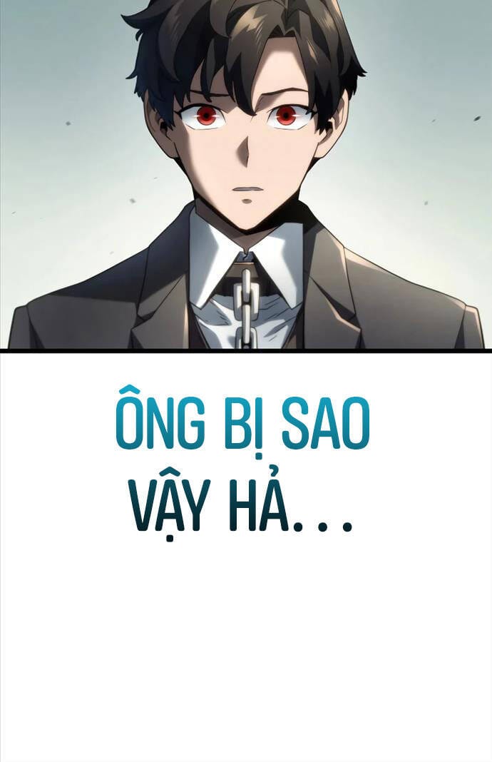 Truyện Tranh Thiết Huyết Kiếm Sĩ Hồi Quy trang 3