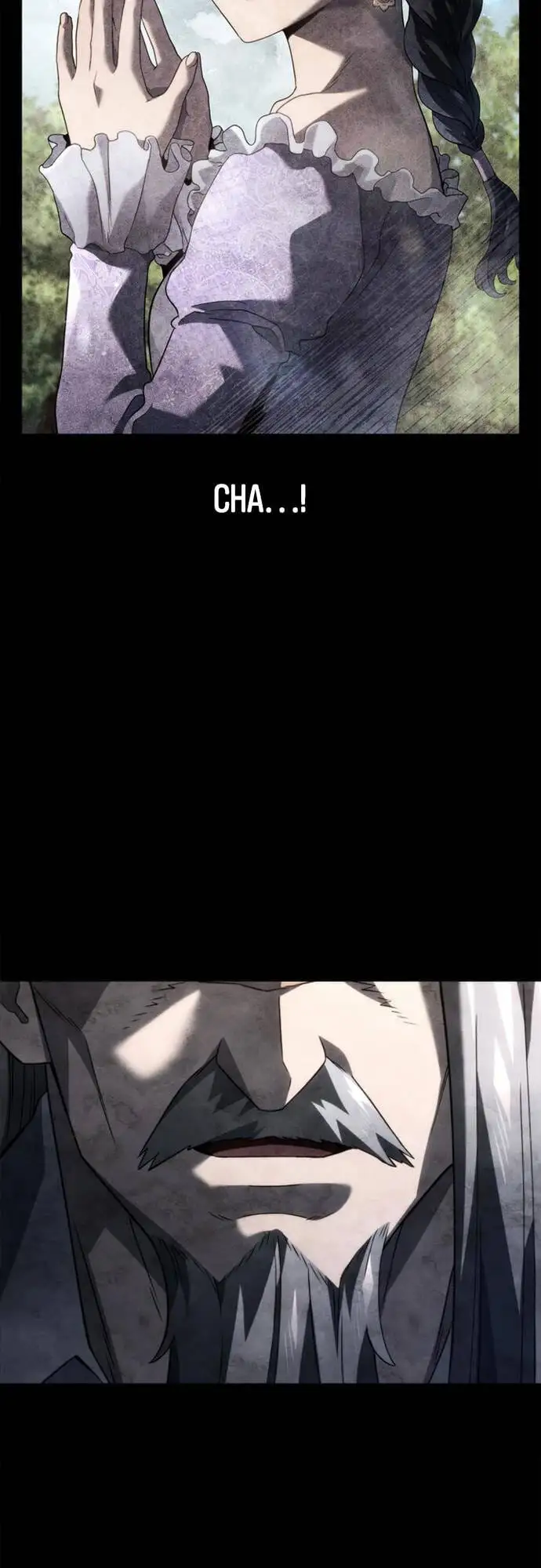 Truyện Tranh Thiết Huyết Kiếm Sĩ Hồi Quy trang 3