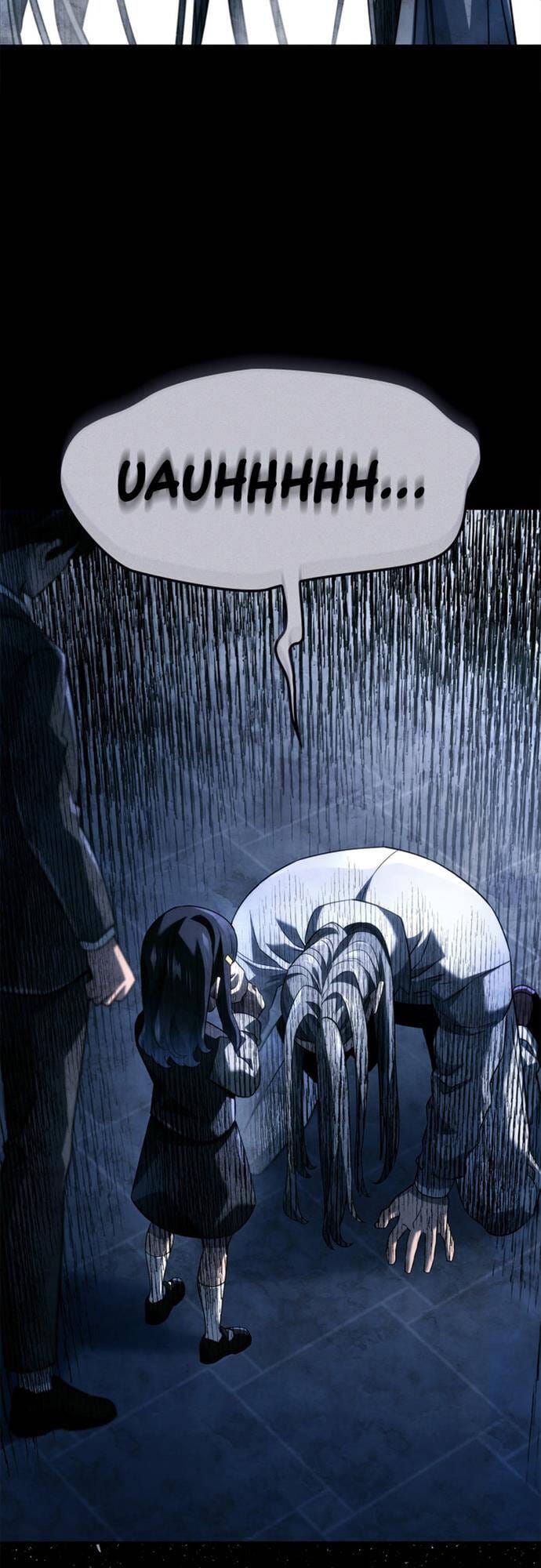 Truyện Tranh Thiết Huyết Kiếm Sĩ Hồi Quy trang 3