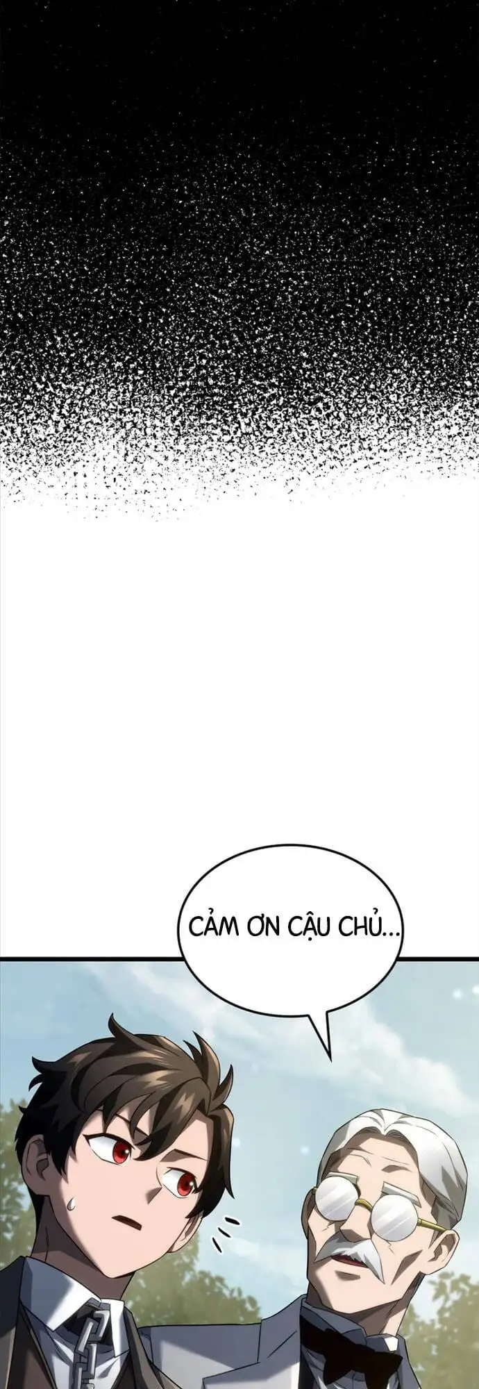 Truyện Tranh Thiết Huyết Kiếm Sĩ Hồi Quy trang 3