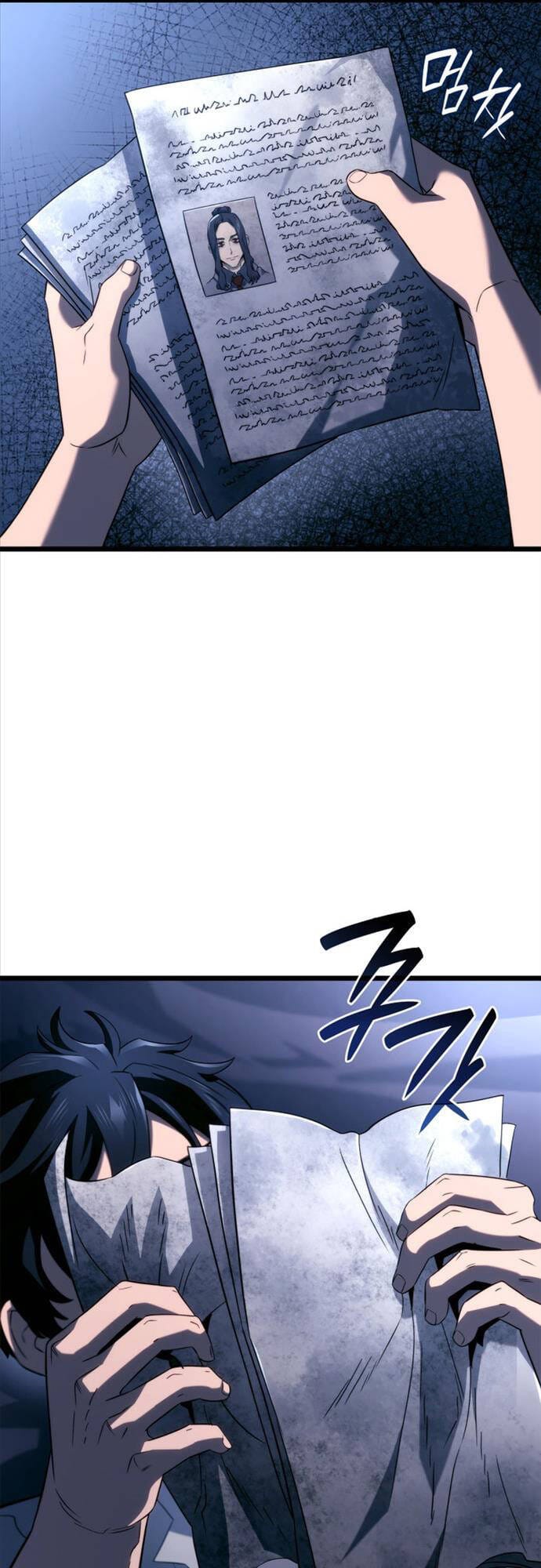 Truyện Tranh Thiết Huyết Kiếm Sĩ Hồi Quy trang 3