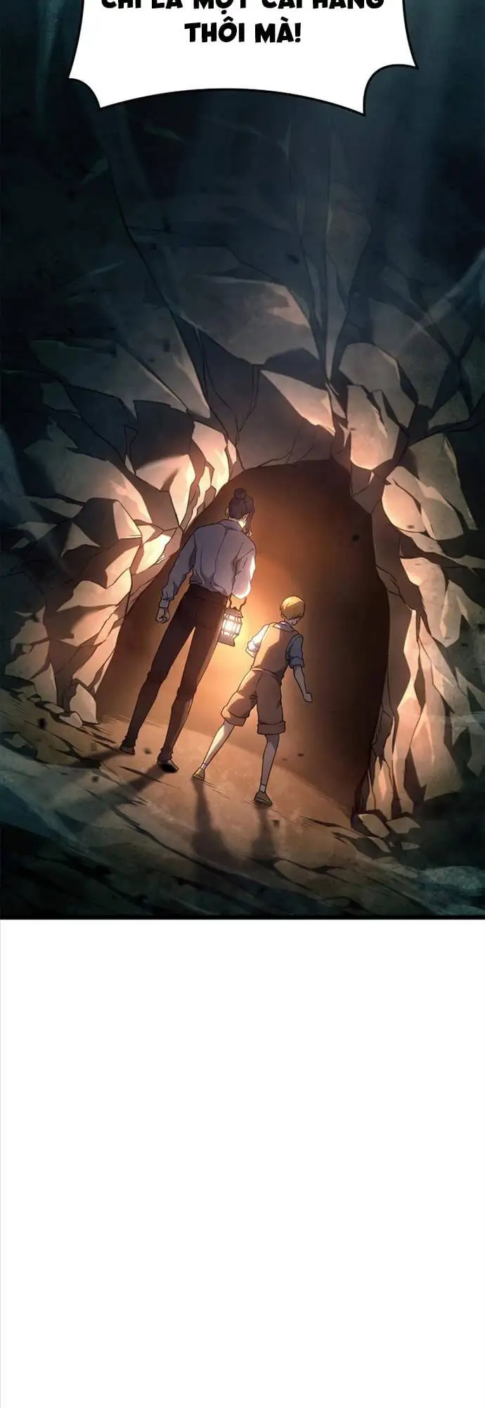 Truyện Tranh Thiết Huyết Kiếm Sĩ Hồi Quy trang 3