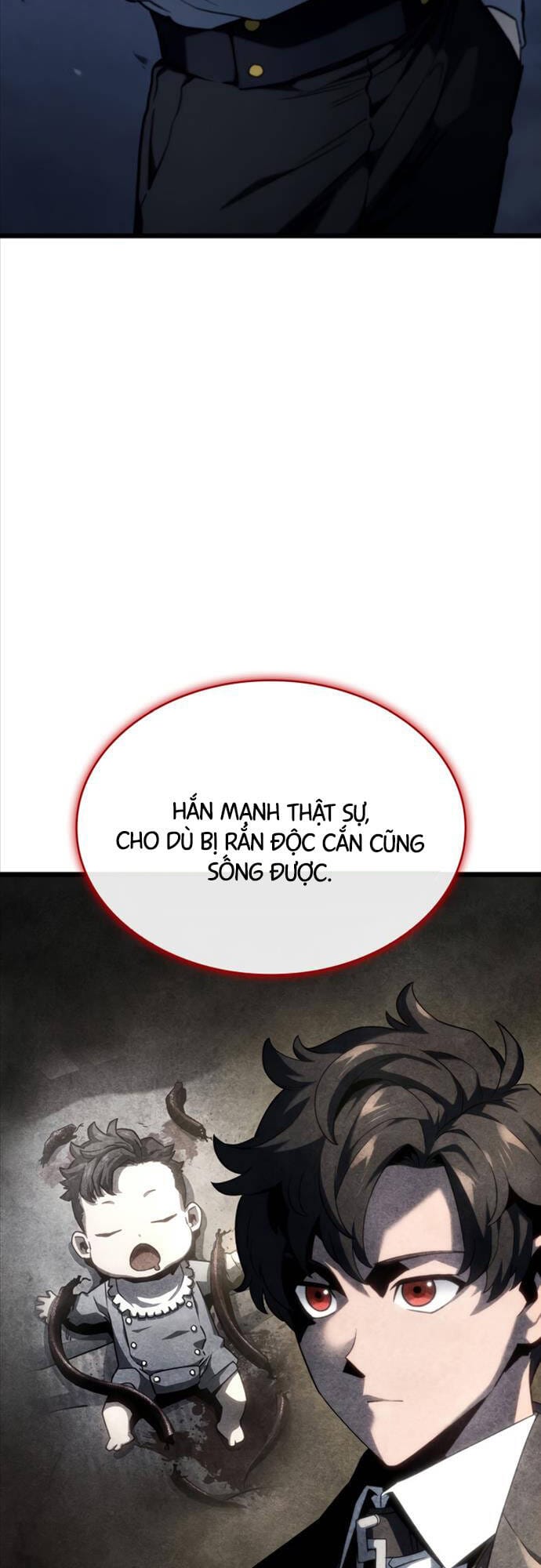 Truyện Tranh Thiết Huyết Kiếm Sĩ Hồi Quy trang 3