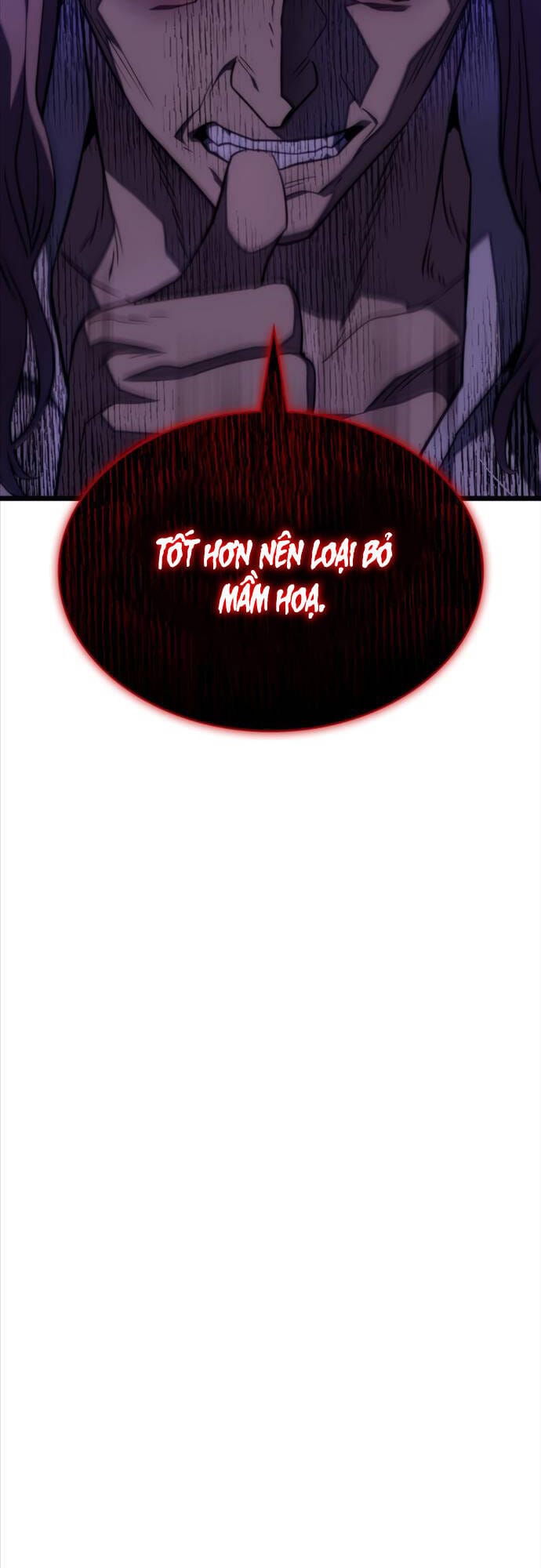 Truyện Tranh Thiết Huyết Kiếm Sĩ Hồi Quy trang 3