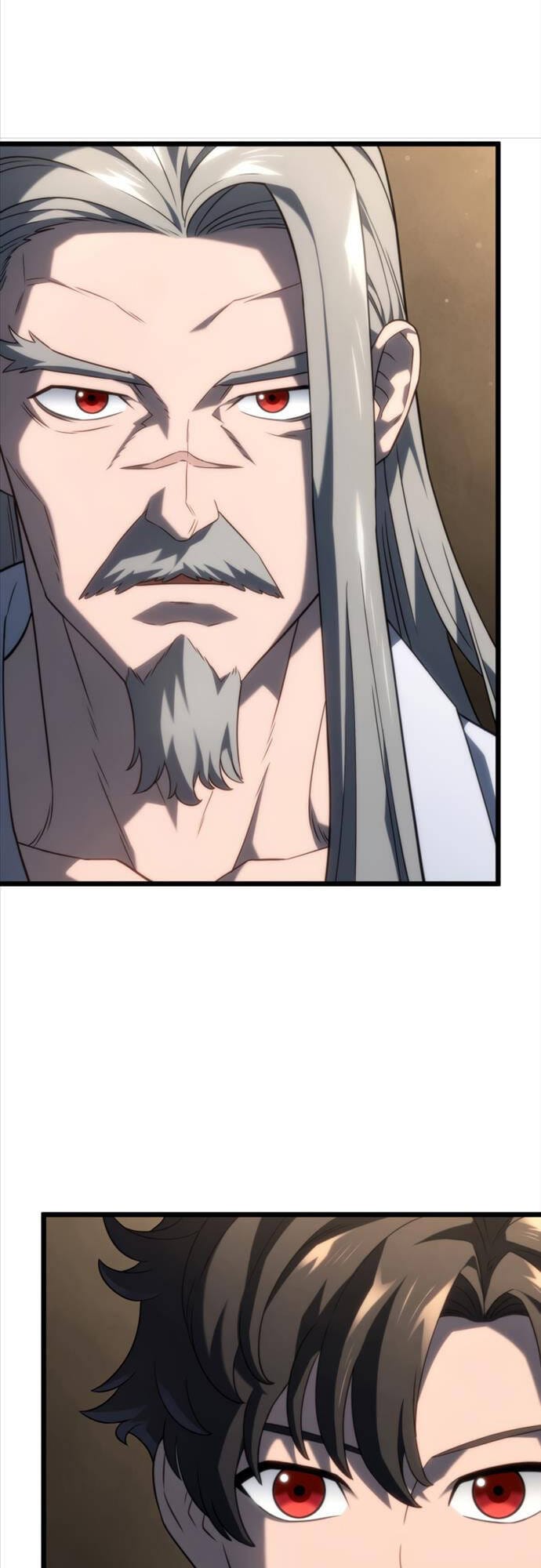 Truyện Tranh Thiết Huyết Kiếm Sĩ Hồi Quy trang 3