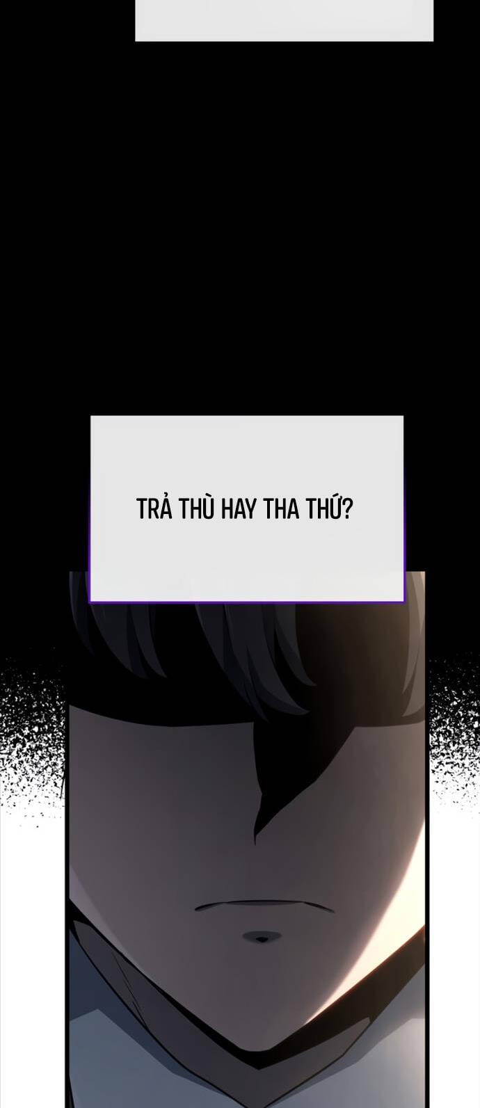 Truyện Tranh Thiết Huyết Kiếm Sĩ Hồi Quy trang 3